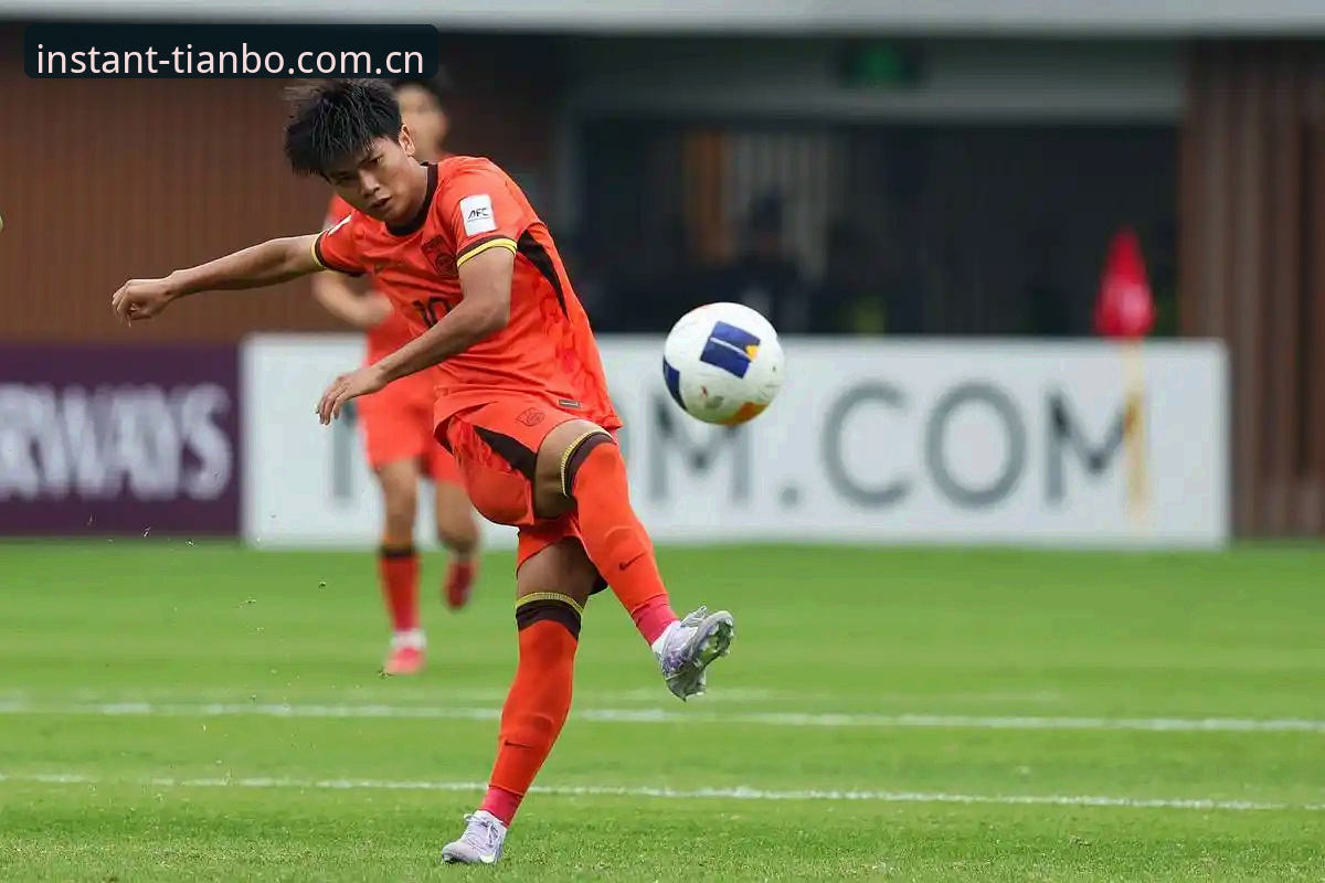 U19国足土伦杯赛果深度评测：数据背后的攻防困境与决策盲区